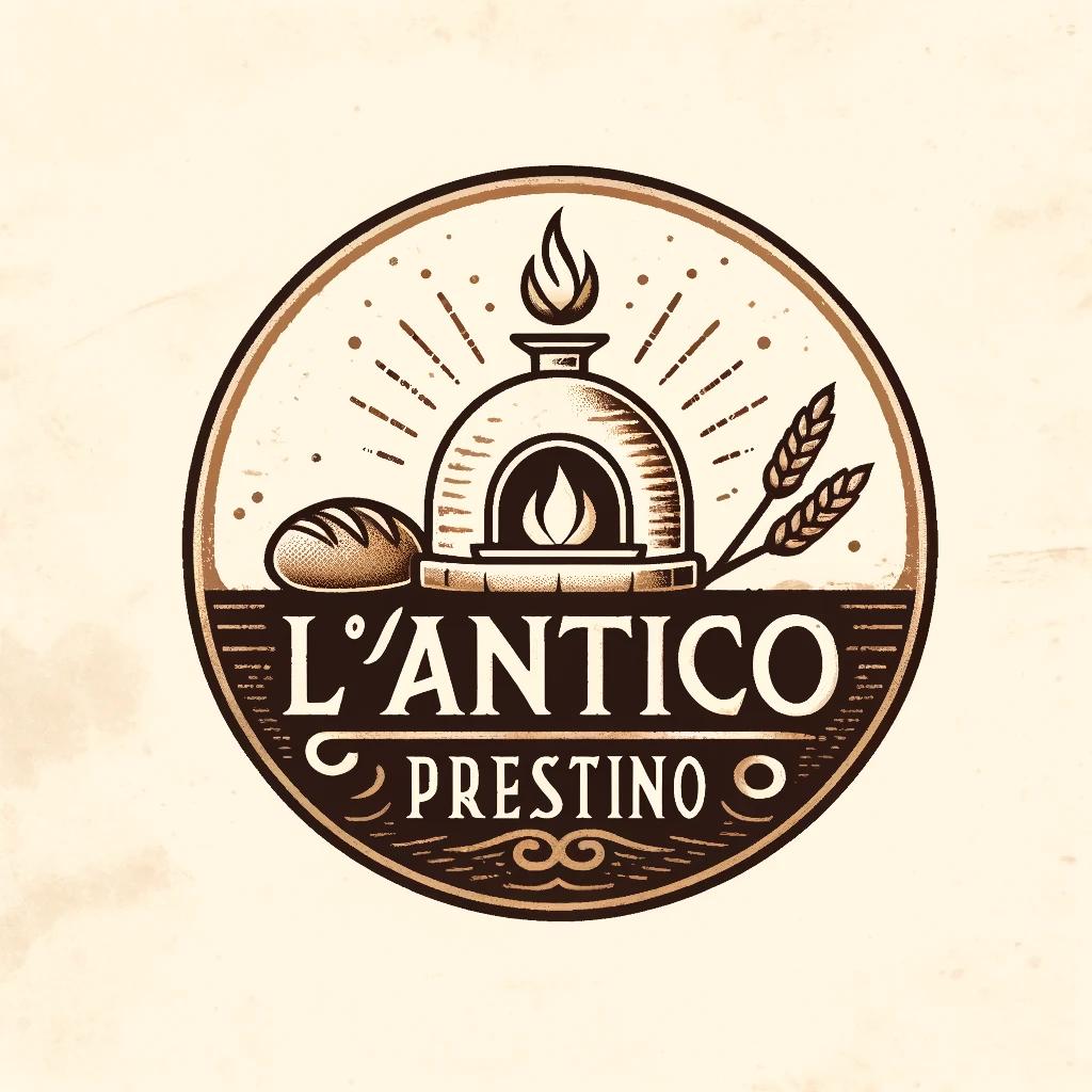 Logo Antico Prestino
