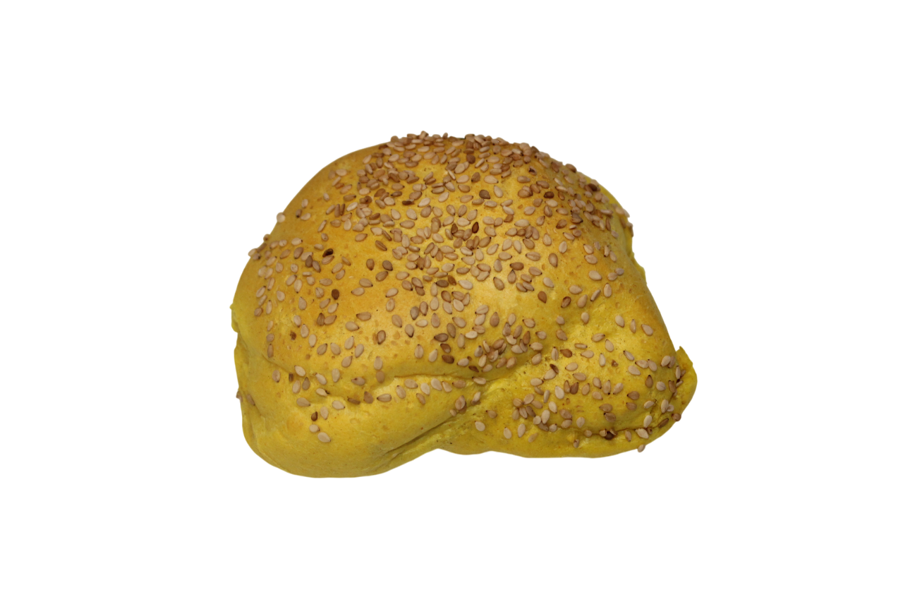 Curcuma ai semi