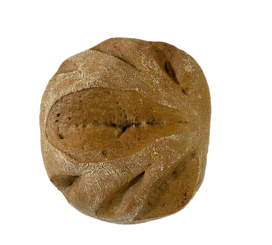 Pagnotta di segale