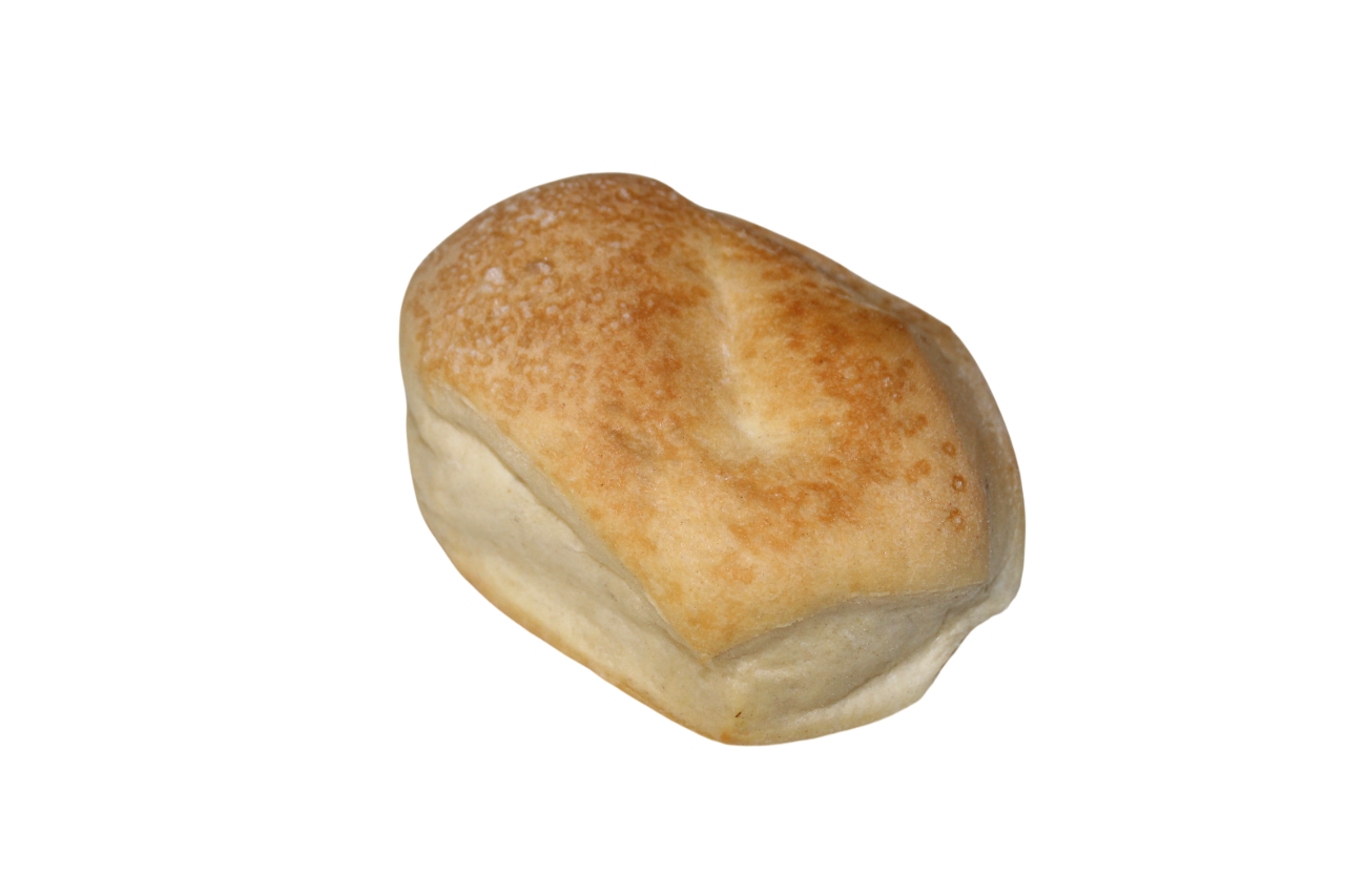 Pan focaccina